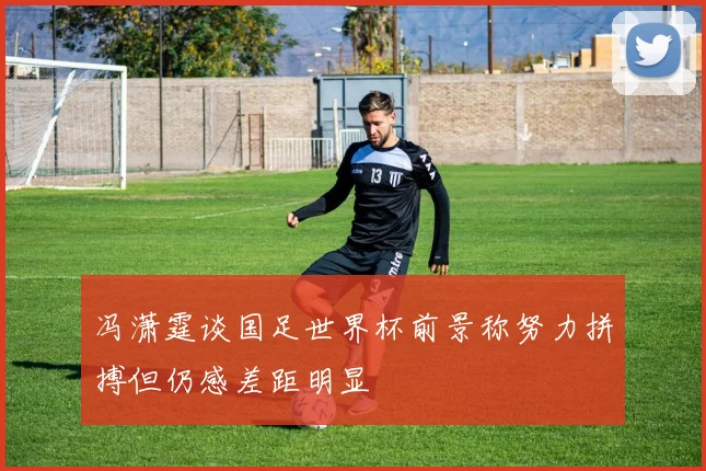 冯潇霆谈国足世界杯前景称努力拼搏但仍感差距明显