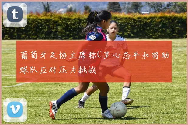 葡萄牙足协主席称C罗心态平和将助球队应对压力挑战