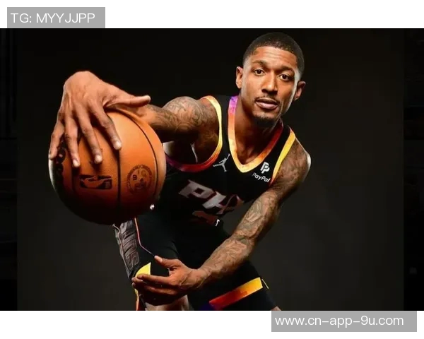 小卡谈比尔复出准备工作强调谨慎推进以确保最佳状态 小卡谈比尔复出准备工作强调谨慎推进以确保最佳状态