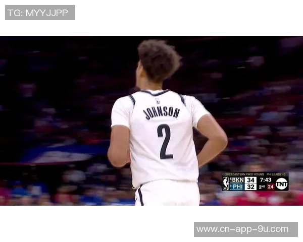 卡梅隆约翰逊首节三分球失准仅得1分2板2助状态堪忧 卡梅隆约翰逊首节三分球失准仅得1分2板2助状态堪忧