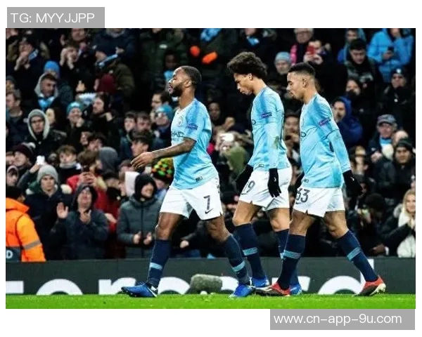 昔日蓝月三叉戟重聚斯特林热苏斯领衔高薪萨内年薪九百万 昔日蓝月三叉戟重聚斯特林热苏斯领衔高薪萨内年薪九百万