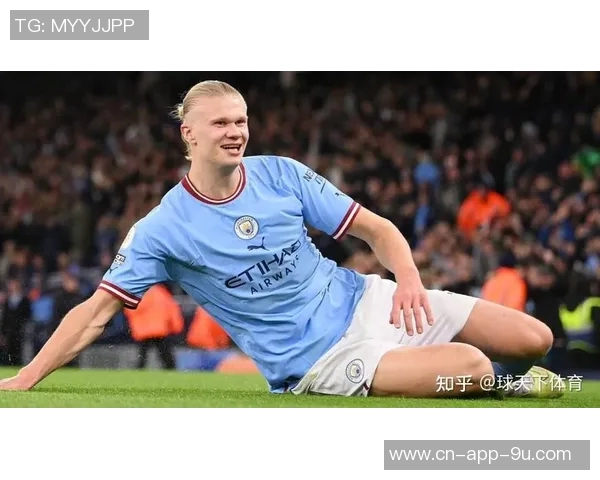 哈兰德四度荣膺英超月最佳平追亨利兰帕德孙兴慜与拉什福德纪录 哈兰德四度荣膺英超月最佳平追亨利兰帕德孙兴慜与拉什福德纪录