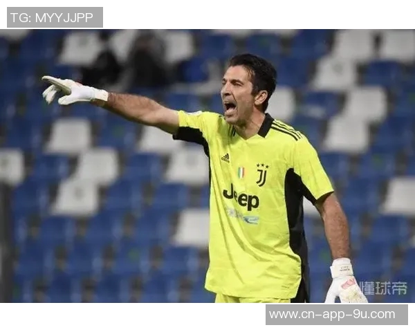 布冯前妻回忆昔日追求者如今成尤文忠实球迷 布冯前妻回忆昔日追求者如今成尤文忠实球迷