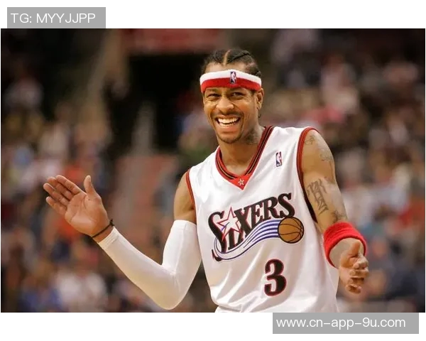 艾弗森赞库里比赛风格与竞争精神称其为篮球界的榜样值得学习 艾弗森赞库里比赛风格与竞争精神称其为篮球界的榜样值得学习