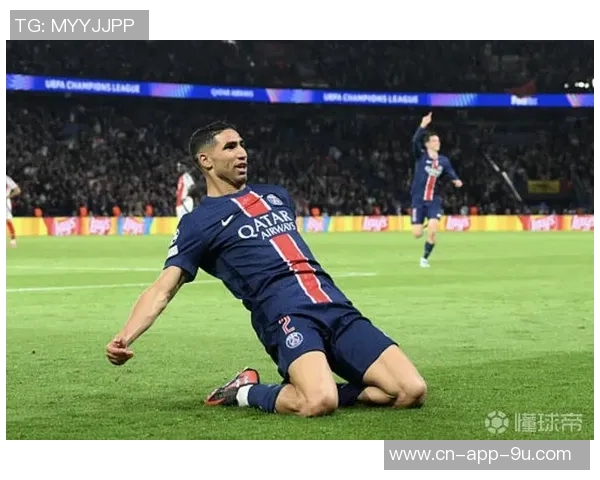 巴黎官方宣布阿什拉夫获准休假将于下周四重返球队训练 巴黎官方宣布阿什拉夫获准休假将于下周四重返球队训练