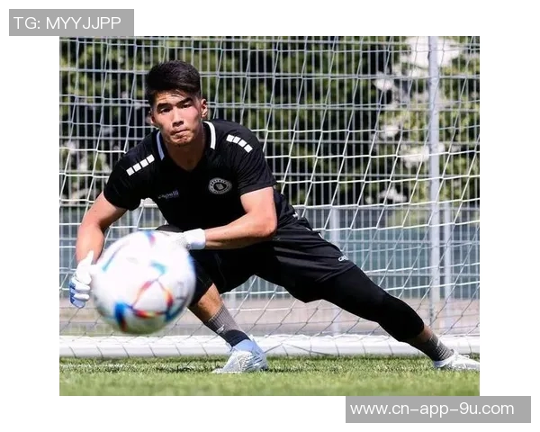 刘邵子洋九月加盟洛杉矶FC二队未能出场赛季已然结束无缘季后赛 刘邵子洋九月加盟洛杉矶FC二队未能出场赛季已然结束无缘季后赛