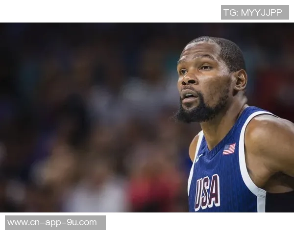 杜兰特谈末节表现提升通过侵略性引发对方包夹助队友创造机会 杜兰特谈末节表现提升通过侵略性引发对方包夹助队友创造机会