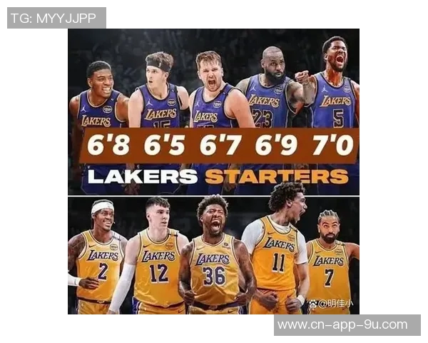 湖人首发阵容基本确定最后一席将在斯玛特拉拉维亚范德彪中产生 湖人首发阵容基本确定最后一席将在斯玛特拉拉维亚范德彪中产生