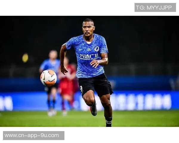 苏莱自2023赛季首度禁区外远射后已斩获六球创意甲新高 苏莱自2023赛季首度禁区外远射后已斩获六球创意甲新高