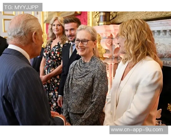 贝克汉姆50岁荣获封爵感慨万千感谢妻子28年陪伴与所有支持者 贝克汉姆50岁荣获封爵感慨万千感谢妻子28年陪伴与所有支持者