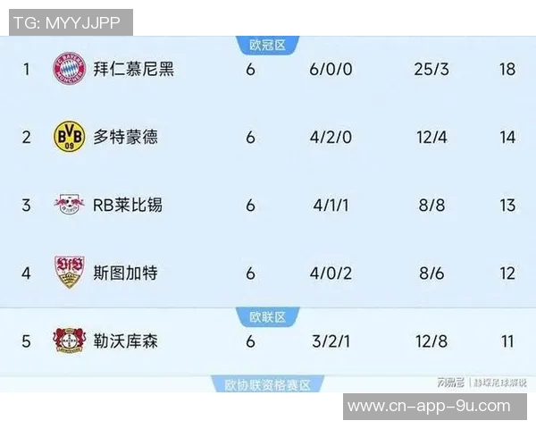 德甲球队身价排行榜拜仁遥遥领先多特蒙德紧随其后 德甲球队身价排行榜拜仁遥遥领先多特蒙德紧随其后