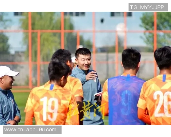 周海滨有望接任U15国足主教练职位引发关注与期待 周海滨有望接任U15国足主教练职位引发关注与期待