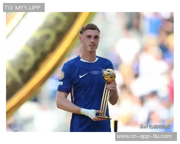 斯科尔斯认为切尔西不应外租杰克逊帕尔默将受益于他的存在 斯科尔斯认为切尔西不应外租杰克逊帕尔默将受益于他的存在