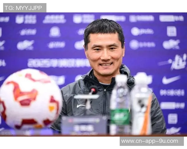 沪媒分析邵佳一执教经历不足外教选聘模式亟待改进 沪媒分析邵佳一执教经历不足外教选聘模式亟待改进