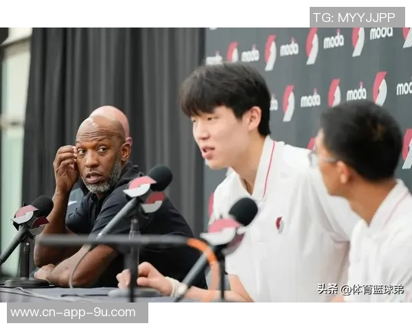 开拓者赛季表现优异但杨瀚森个人发展受限分析 开拓者赛季表现优异但杨瀚森个人发展受限分析