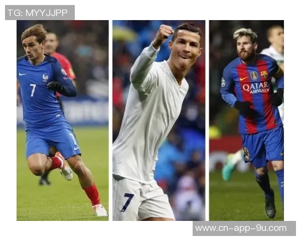 西甲历史射手榜揭晓梅西C罗稳居前二格列兹曼破200球排名第11 西甲历史射手榜揭晓梅西C罗稳居前二格列兹曼破200球排名第11