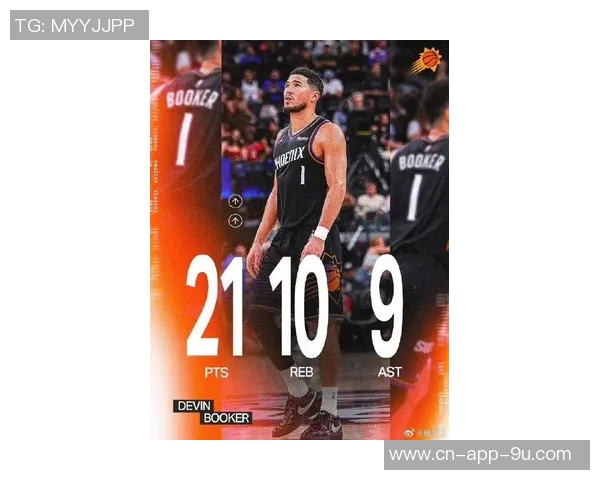 布克谈防守经验与平衡技巧展现自信心态 布克谈防守经验与平衡技巧展现自信心态