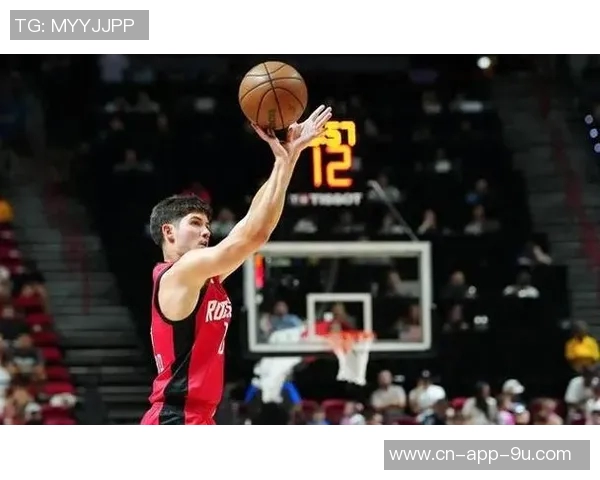 阿杜无差别单打助力拓者锋线崛起谢泼德迅速成长提升火箭竞争力 阿杜无差别单打助力拓者锋线崛起谢泼德迅速成长提升火箭竞争力