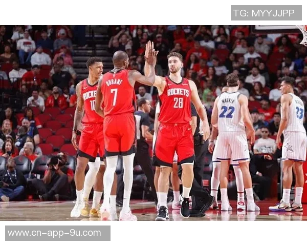 周一竞彩篮球焦点战：火箭力争连胜再战爵士迎接挑战