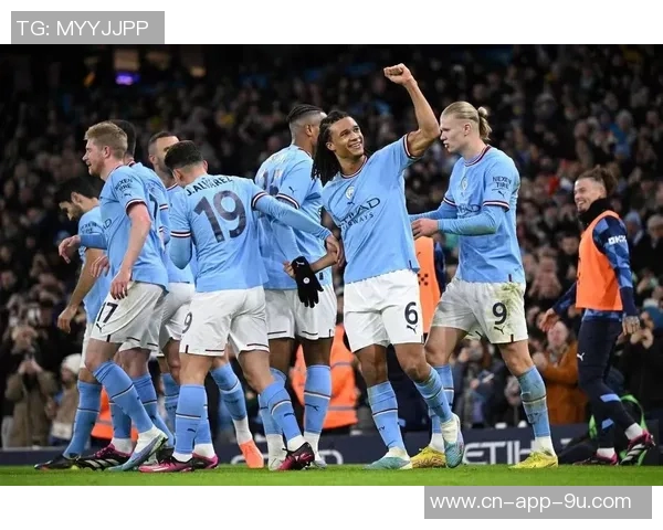 曼城本赛季英超机会创造榜单福登多库领衔B席等多名球员紧随其后