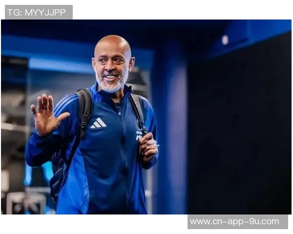 西汉姆宣布努诺为首位黑人主帅引发球迷争议为何强调肤色问题