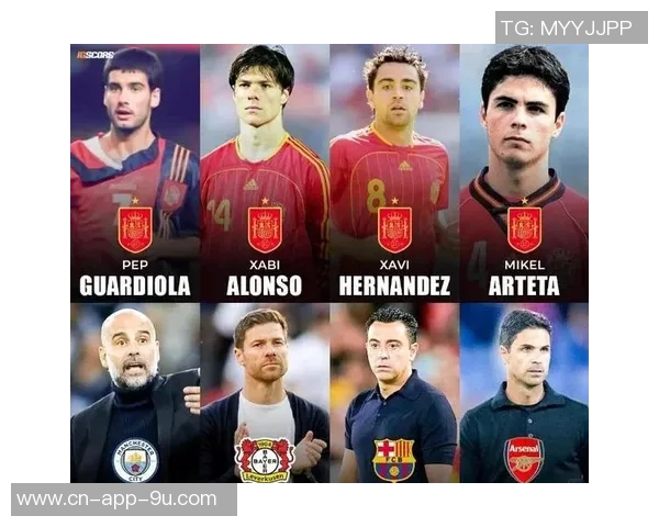 五大联赛主帅执教时长排行榜西蒙尼瓜迪奥拉阿尔特塔等名帅上榜