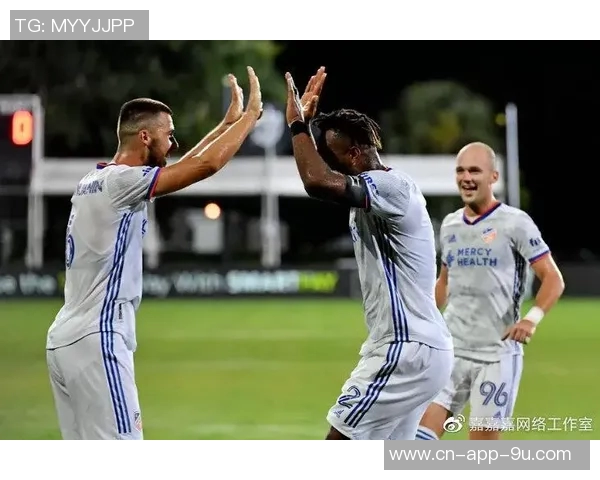 美职联奥兰多城有意引进理查利森与其团队展开对话