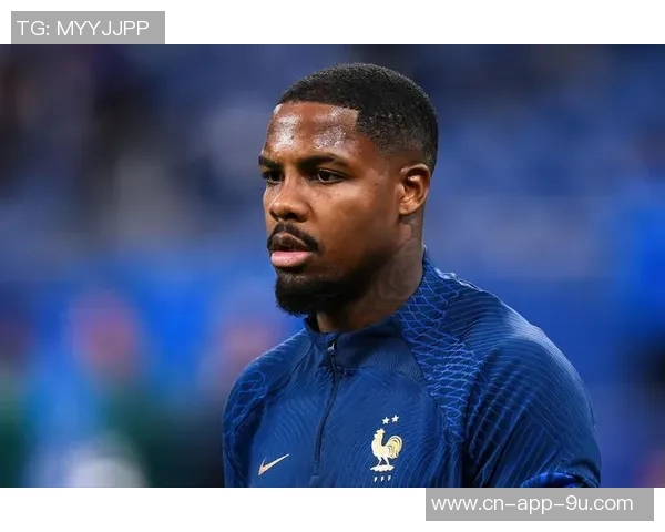 布特兹：从小梦想世界杯入选法国国家队的心路历程