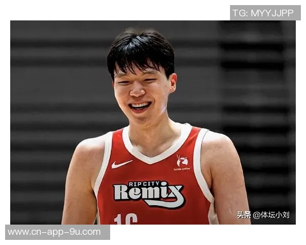 杨瀚森在G联盟7场比赛中展现全能表现场均167分99板34助14帽命中率超五成